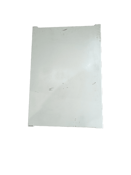 Toggle Plate