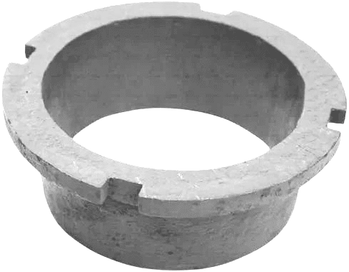 Feed Tube for VSI Rotor – durable and efficient, designed to ensure smooth material flow in crushing applications.