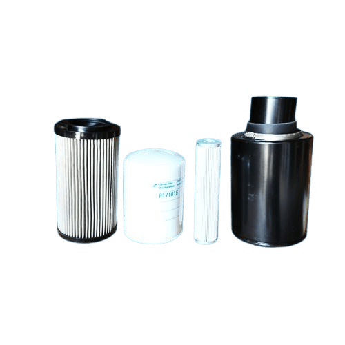 Filter kit for cone crushers – efficient system for removing contaminants from hydraulic and lubrication systems to ensure smooth and reliable crusher performance.