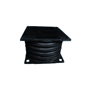 Vibration Damper for Cone Crusher – engineered to absorb shock and reduce vibrations, ensuring smooth operation and minimizing wear on critical crusher components.